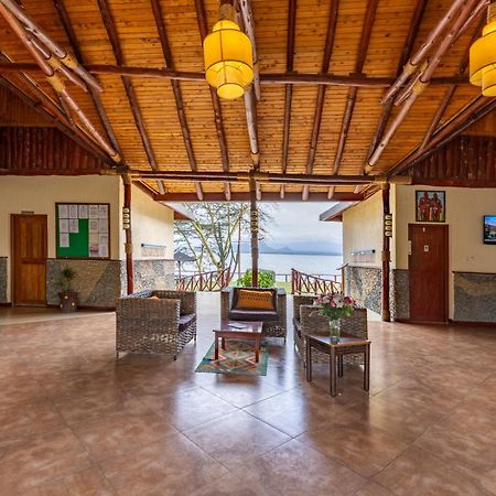 Sentrim Elementaita Lodge Elmenteita Екстер'єр фото