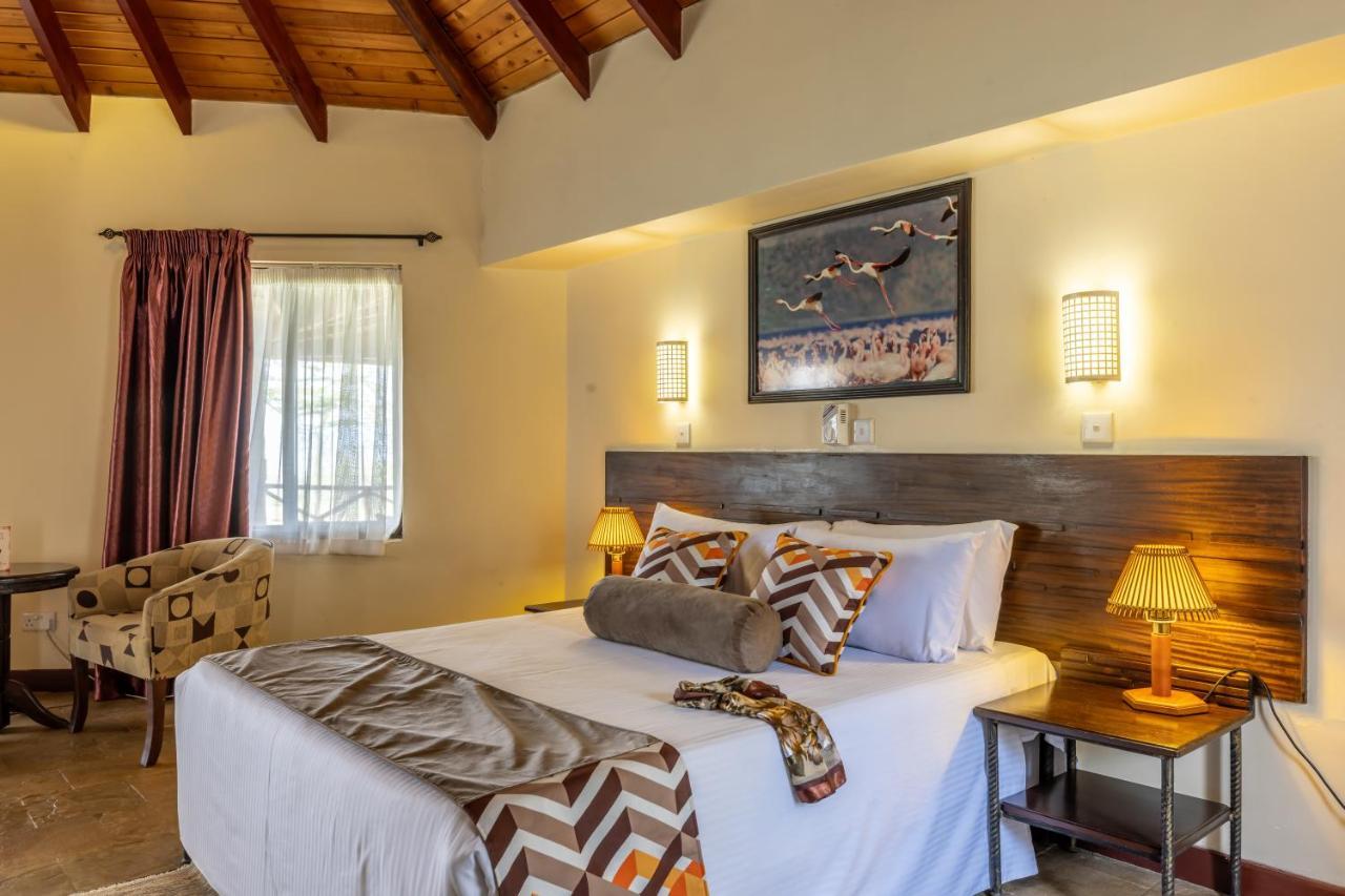 Sentrim Elementaita Lodge Elmenteita Екстер'єр фото