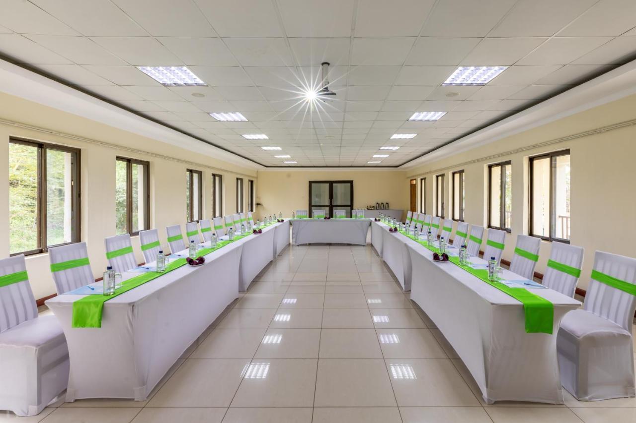 Sentrim Elementaita Lodge Elmenteita Екстер'єр фото