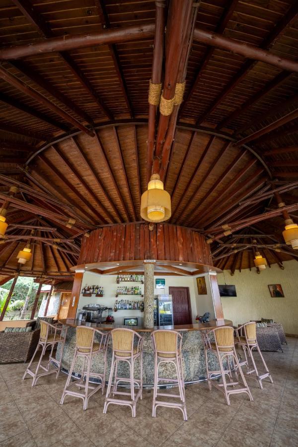 Sentrim Elementaita Lodge Elmenteita Екстер'єр фото