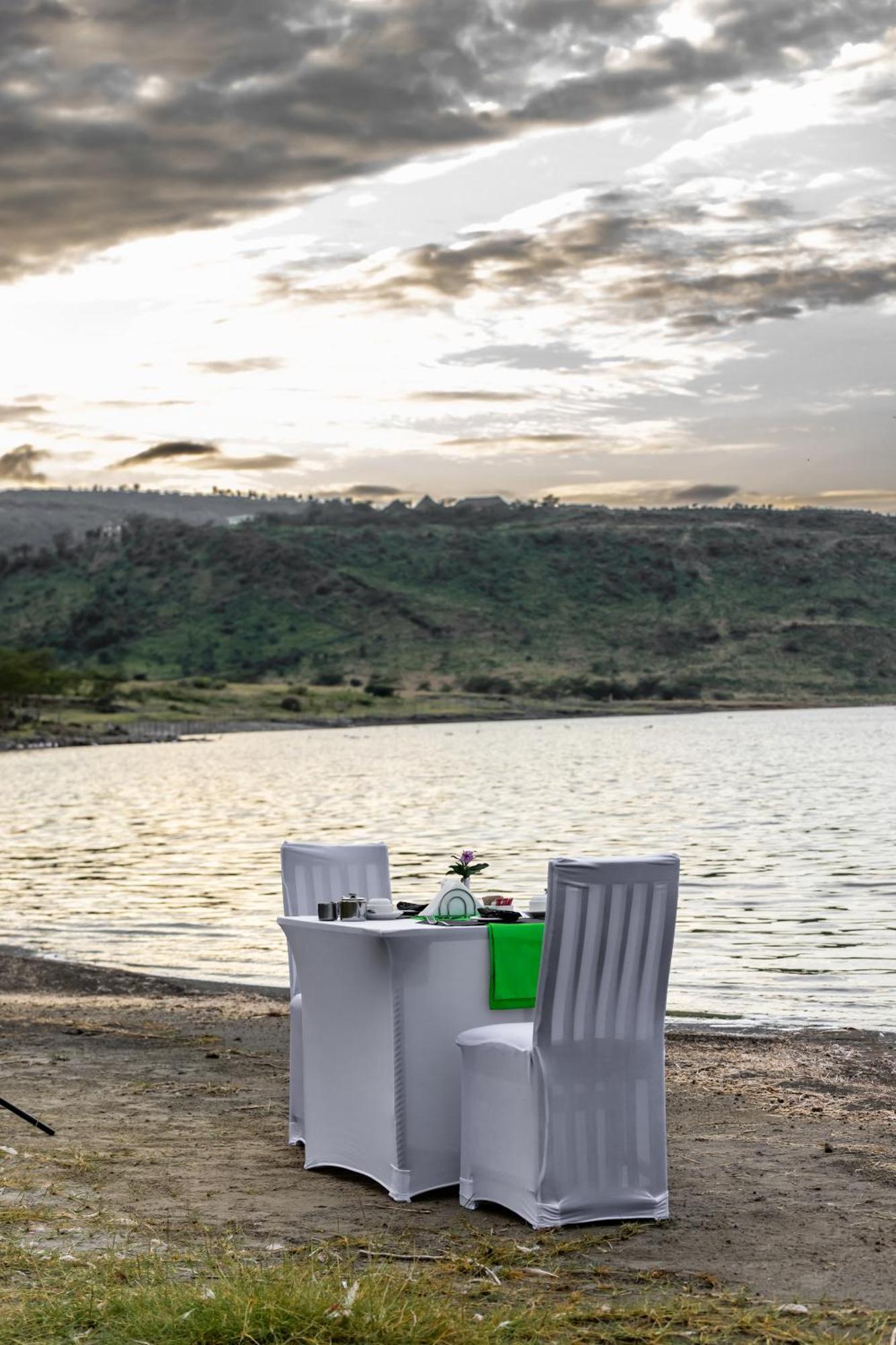 Sentrim Elementaita Lodge Elmenteita Екстер'єр фото