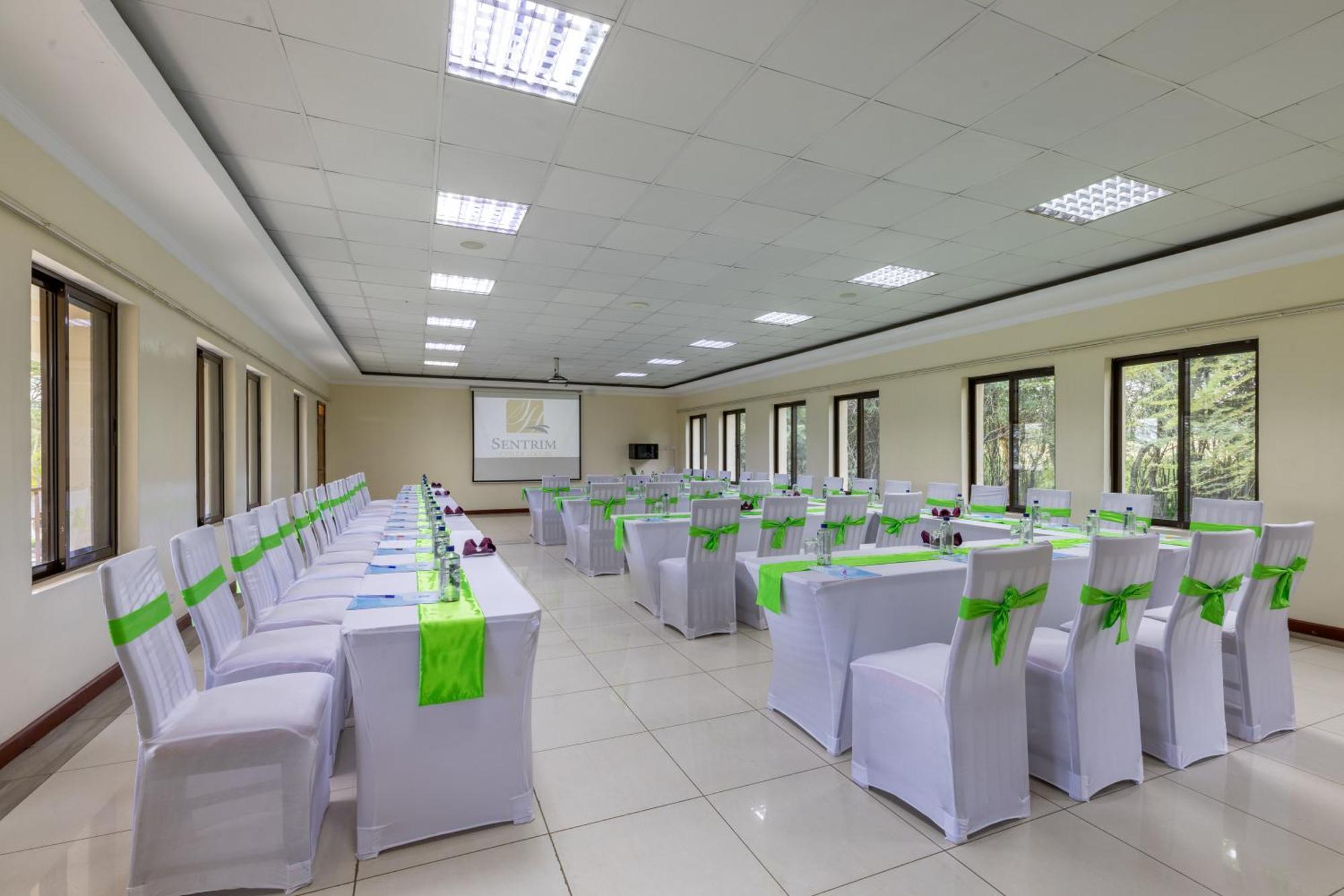 Sentrim Elementaita Lodge Elmenteita Екстер'єр фото