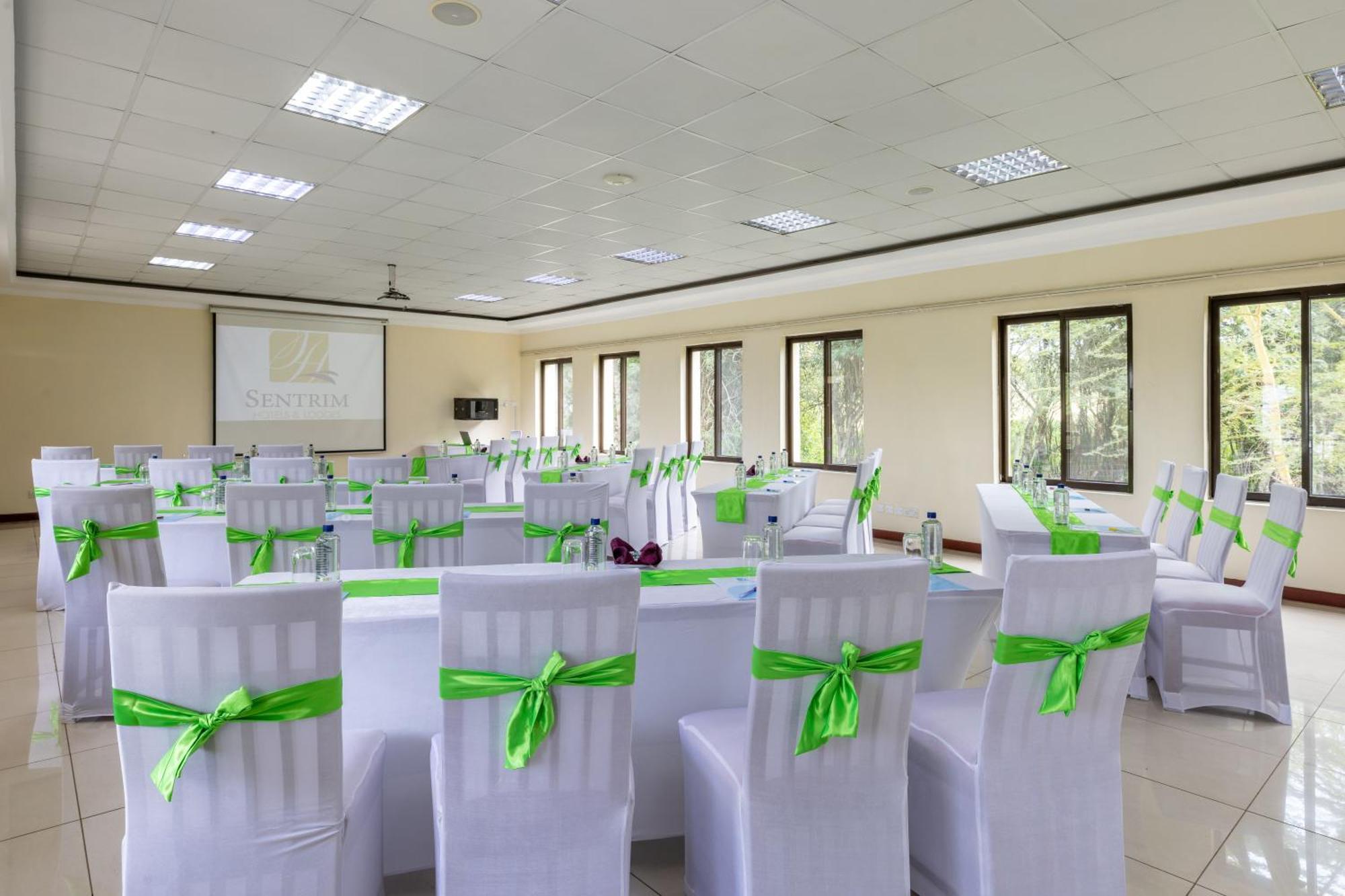 Sentrim Elementaita Lodge Elmenteita Екстер'єр фото