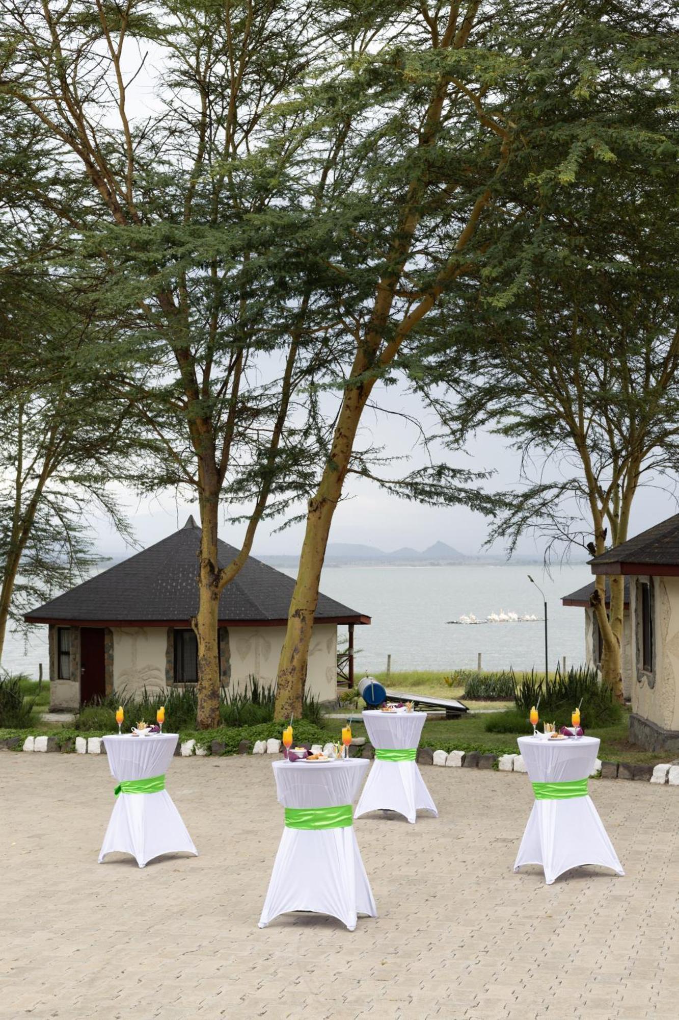 Sentrim Elementaita Lodge Elmenteita Екстер'єр фото