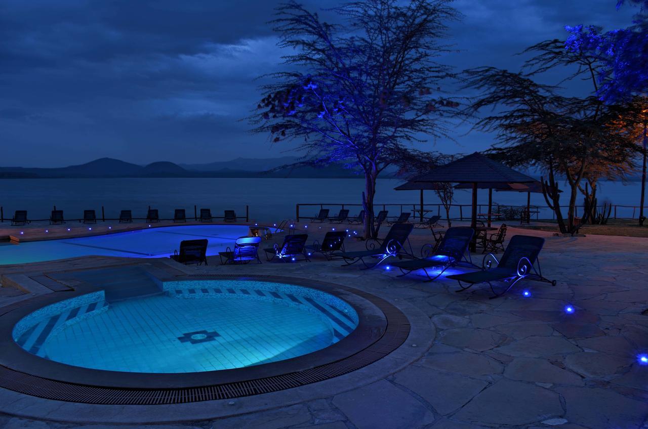 Sentrim Elementaita Lodge Elmenteita Екстер'єр фото