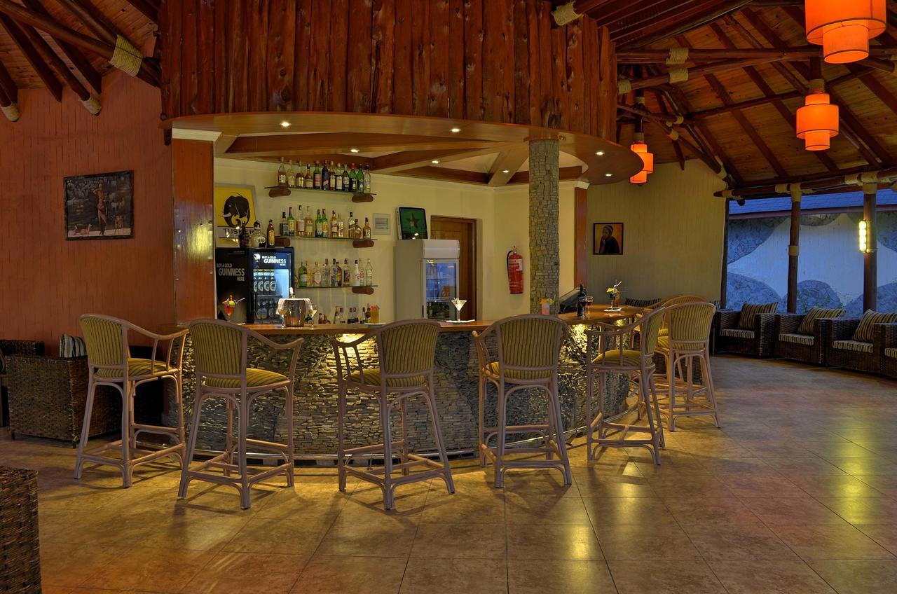 Sentrim Elementaita Lodge Elmenteita Екстер'єр фото