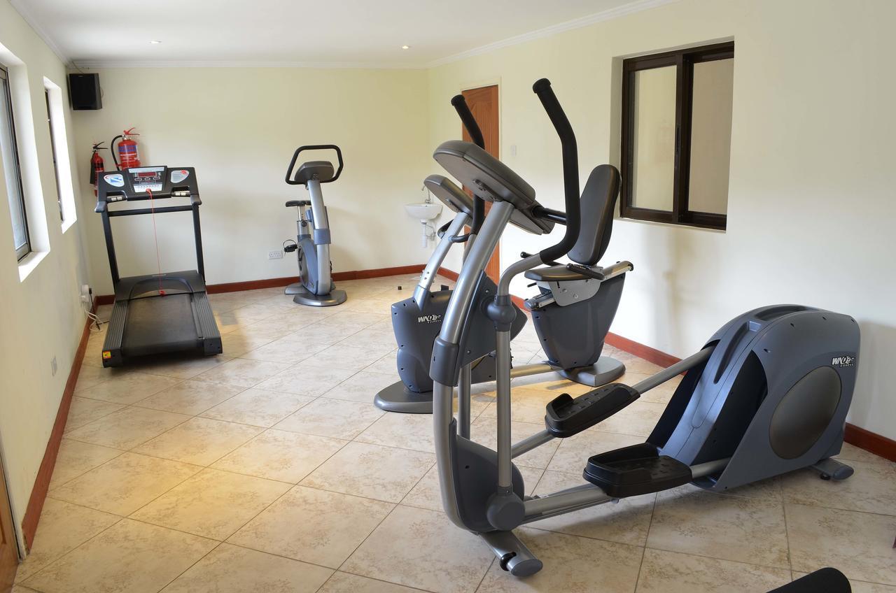 Sentrim Elementaita Lodge Elmenteita Екстер'єр фото
